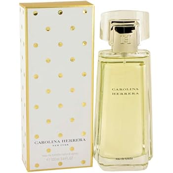 carolina herrera perfume for her