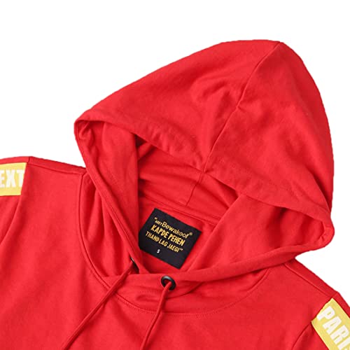 Image of Bewakoof Women's Solid Regular Fit Full Sleeve Cotton Hoodies
