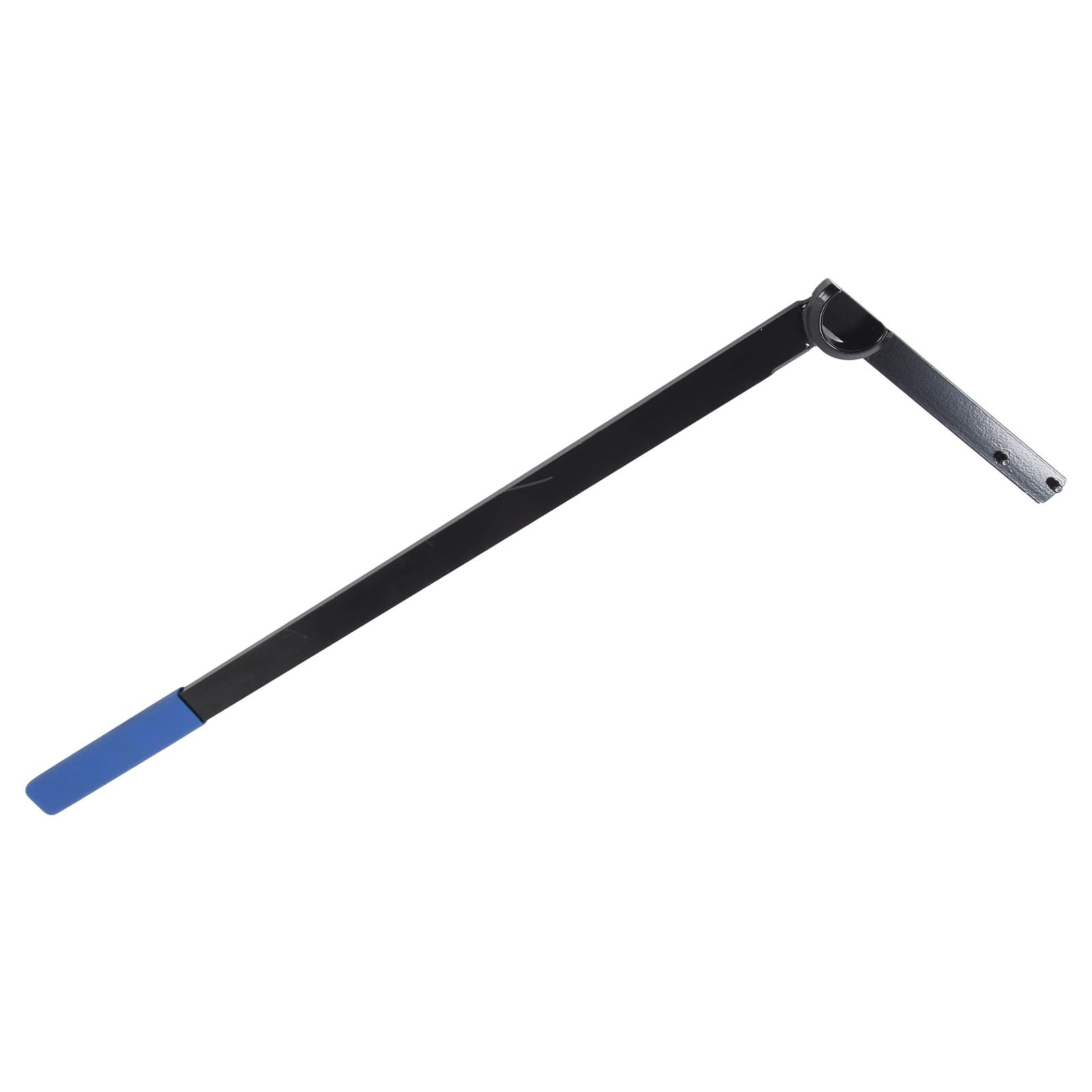 Serpentine-Riemenspanner-Entfernungswerkzeug für Cooper S R52 R53 W11-Motoren, Einfacher und Schneller Riemenwechsel, Professionelles Design, Rutschfester Griff, aus