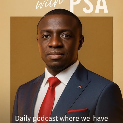 Moments with PSA cover art