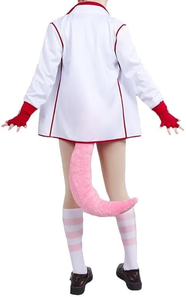 Amazon.co.jp: [モエモエヤ] ウマ娘 ハルウララ 勝負服 ハルウララ