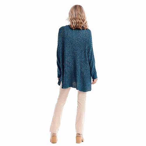 Image of Mud Pie Women's Mud Pie Women's Oscar V-Neck Sweater