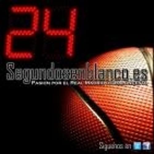 24 Segundos Vintage copertina
