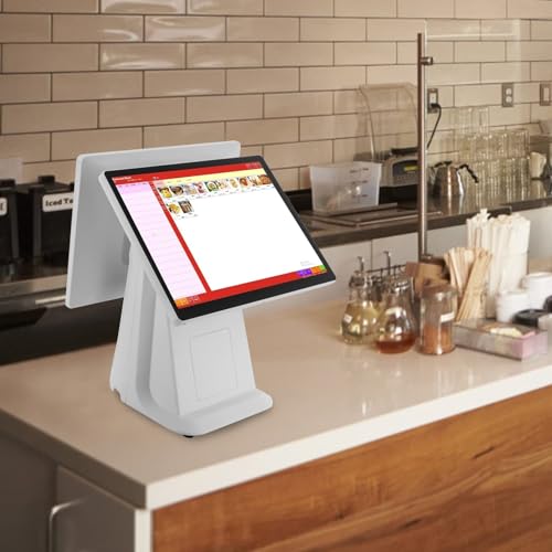 La Mejor review de Caja registradora táctil los 10 mejores. 11 Imagen adicional