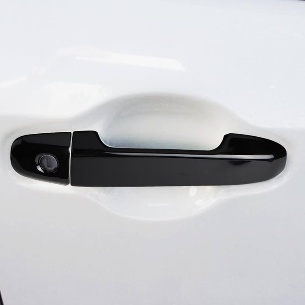 Amazon.co.jp: MARCHFA ノア/ヴォクシー 80系 ドアハンドルカバー