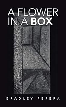 Paperback A Flower in a Box Book