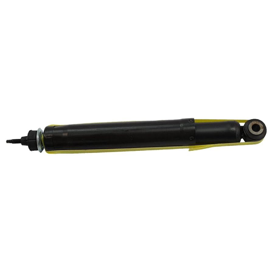 Amazon.com: Motorcraft ASH24548 Shock Absorber : Industrial