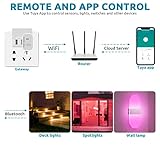 WiFi Gateway Remotely Control for Smart Light thumbnail 2