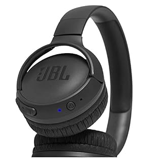 Alternative view of JBL Tune 500BT Bandeau Binaural Sans fil Noir casque et micro - Casques et micros (Sans fil, Bandeau, Binaural, Circum…