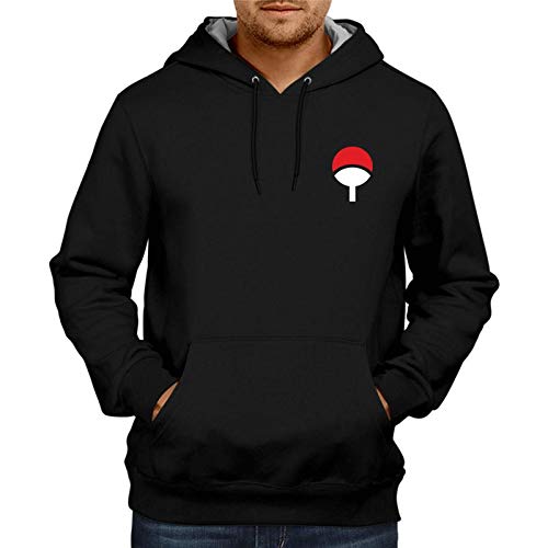 hoodie uchiha
