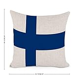 Zoom IMG-1 federa decorativa per cuscino con Zoom IMG-1 federa decorativa per cuscino con