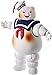 Ghostbusters 6" Stay Puft Marshmallow Man Ghost Figure