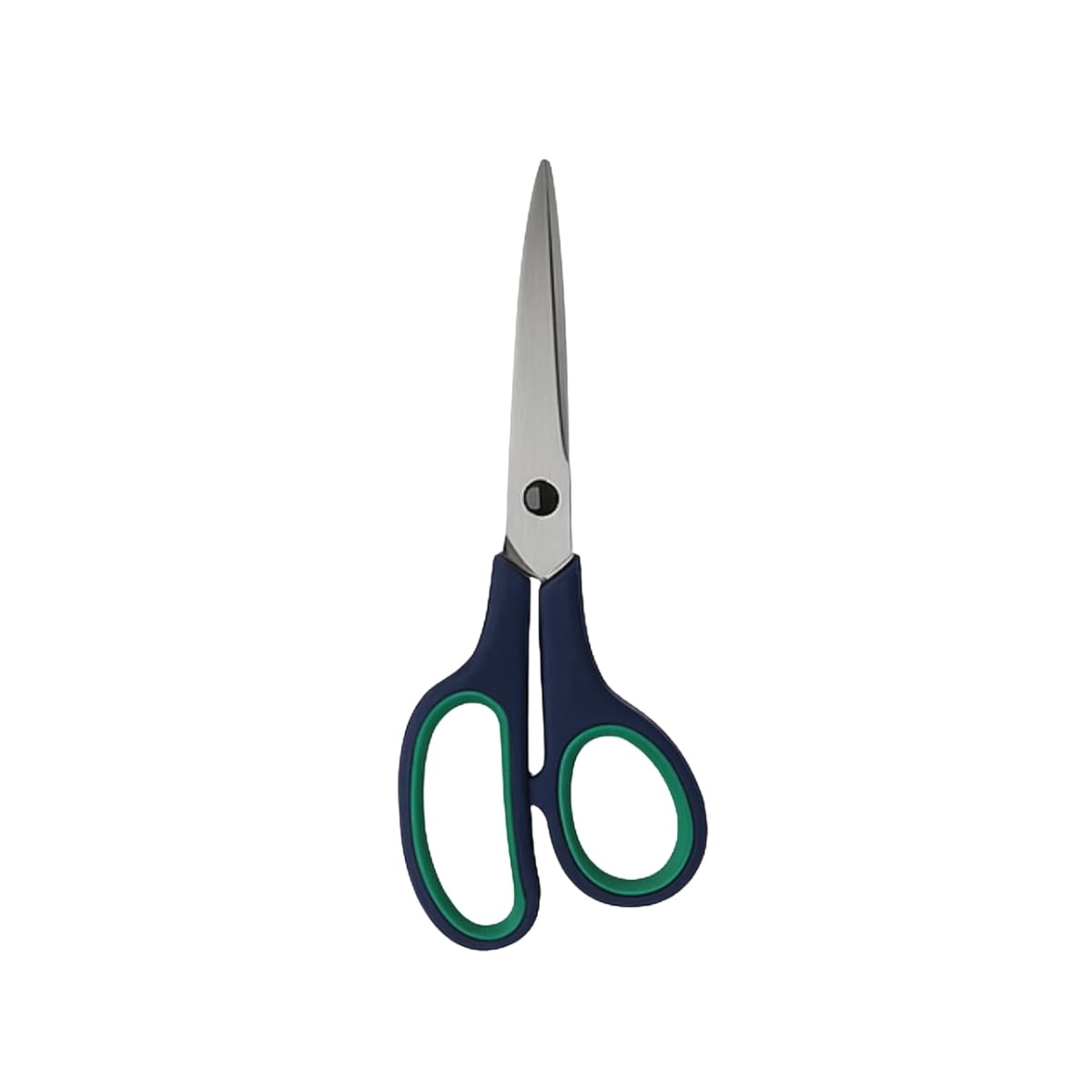14 cm Paslanmaz Çelik Makas – Ergonomik Saplı, Keskin, Çok Amaçlı Kullanım