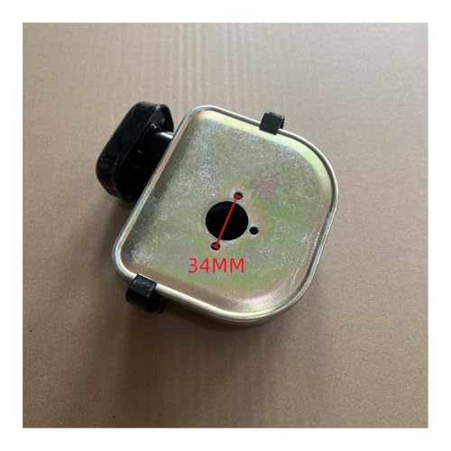Filtre moteurs EC08 EC10 EC12 pour réparer les pertes de puissance - 3