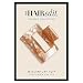 The Hair Edit Midcentury Marble Claw Clip