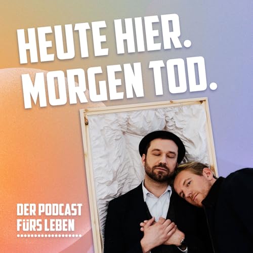 Staffel 2: Die Zeit nutzen, die wir haben!