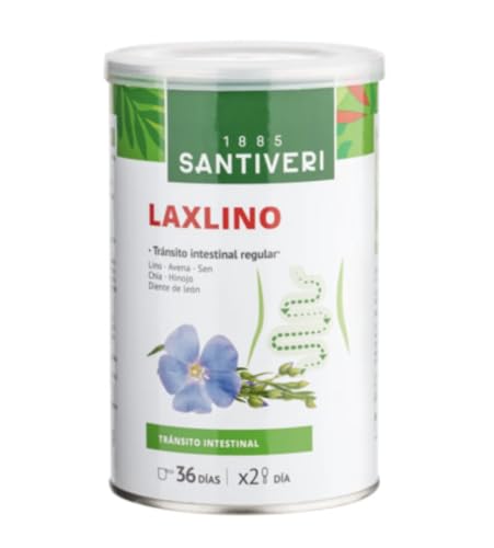 Santiveri - LAXLINO - 180 GR
