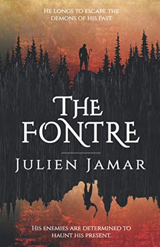 The Fontre (Chronicles of Lashai)