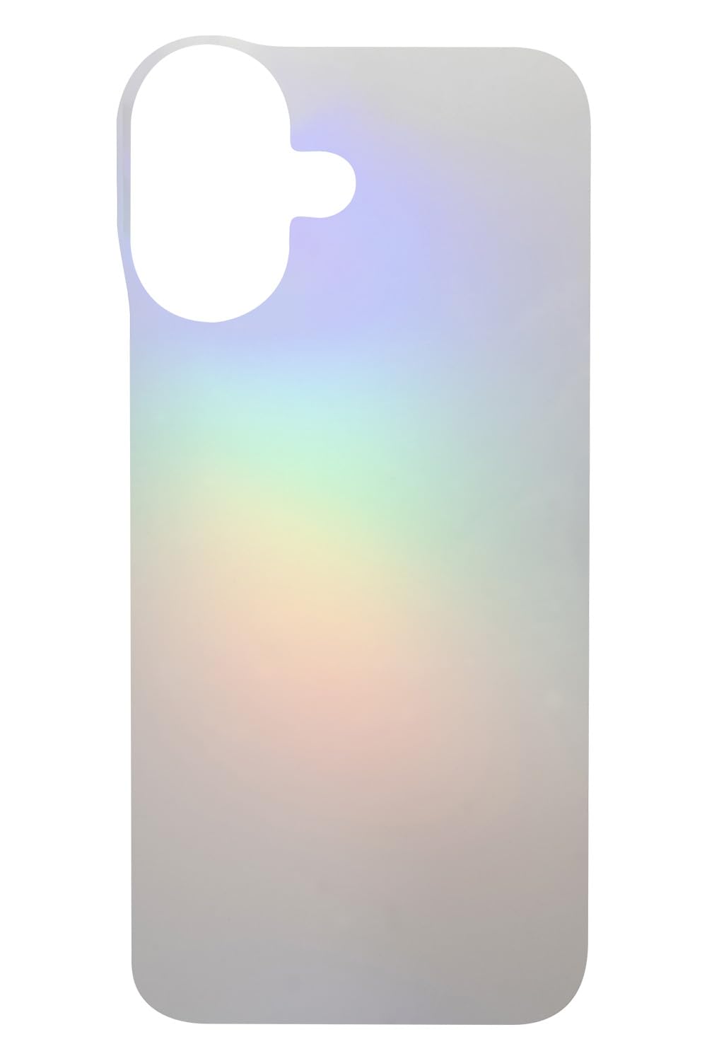 Amazon.co.jp: iFace インナーシート iPhone 16 Plus アイフェイス