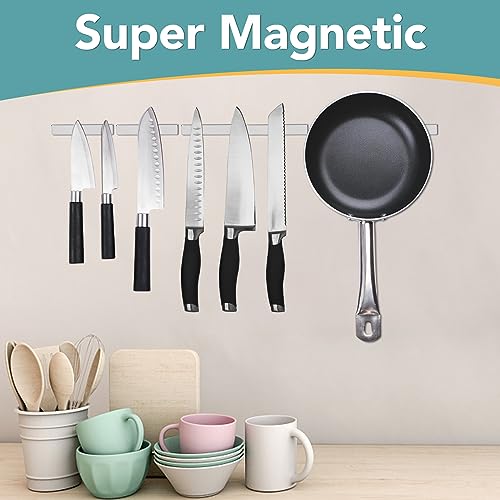 Best Choice Magnets 60X10X3-12P 12 Pack Strong Neodymium Bar Magnets，Powerful Rare Earth Neodymium Magnets thumb #4