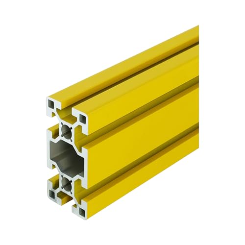 Amazon.co.jp: ミスミ MISUMI アルミフレーム 8シリーズ 長方形 40