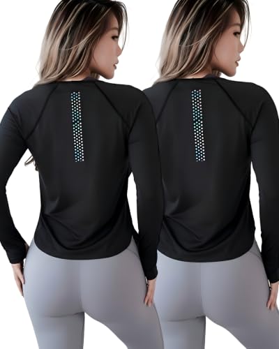 Image of Nexsus Apparels Gym T-Shirt for Women-Quick Dry Sports & Workout T-Shirt for Women, Activewear for Running, Casual & Gym Use
