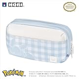 【任天堂ライセンス商品】リバーシブルまるごと収納バッグ for Nintendo Switch™ 2 もふもふイーブイ【Switch・Switch2両対応】