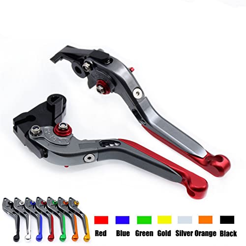 EEASSA Guidão de freio de embreagem de motocicleta para CAR CB1300 CB 1300 CB1300SF 2005-2013 Acessó