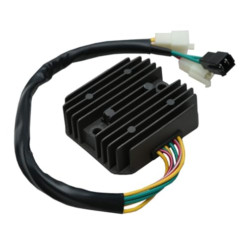 Régulateur de tension pour VT1100 Shadow Spirit 1998-2005