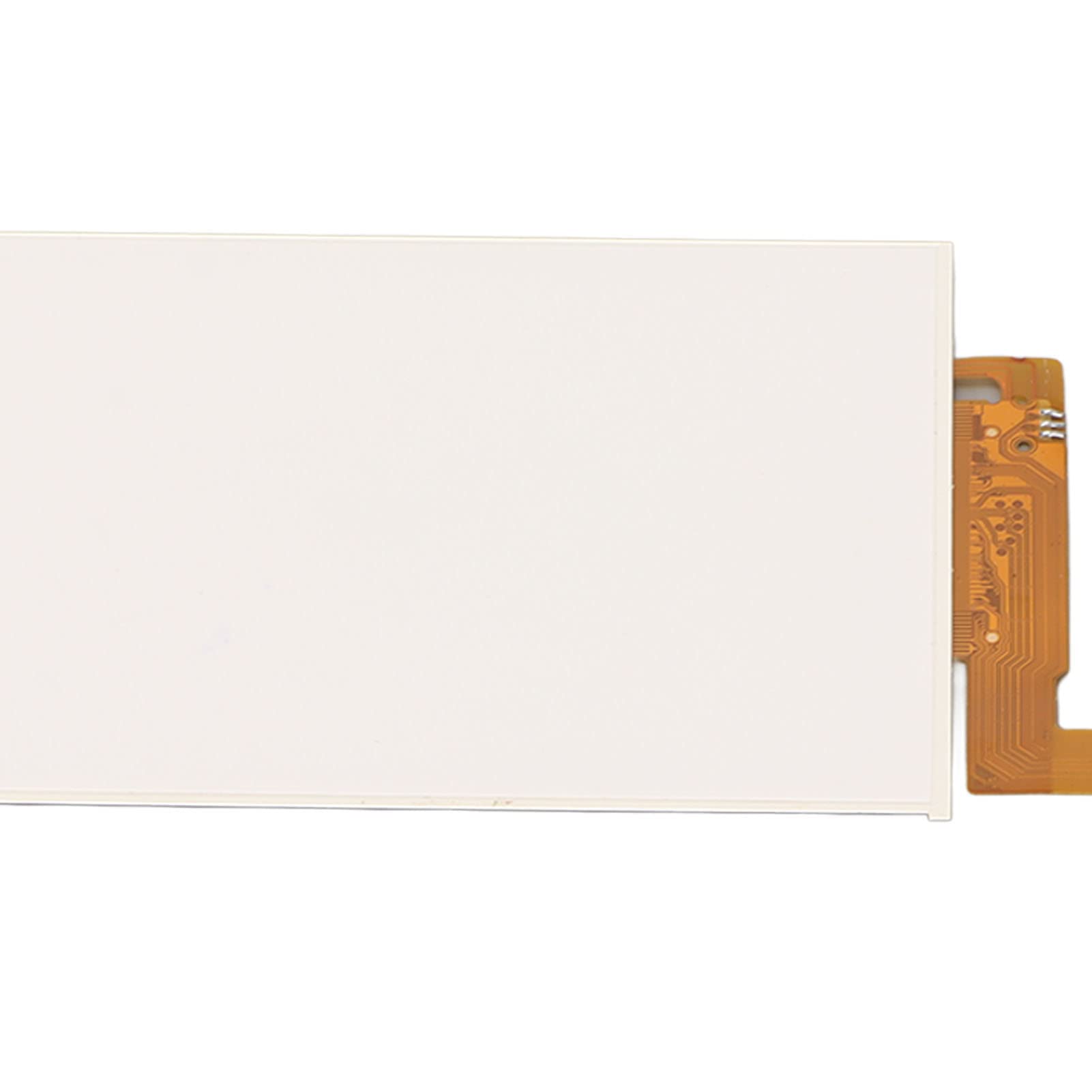 Parte di Riparazione di Ricambio per la Sostituzione dello Schermo LCD Superiore della Console di Gioco Display LCD Superiore del Gamepad per NEW 2DS XL LL
