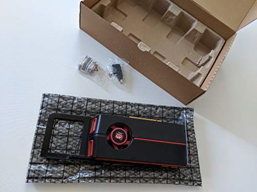 10 Best Ati Radeon Premium Graphic Cards - Of 2023