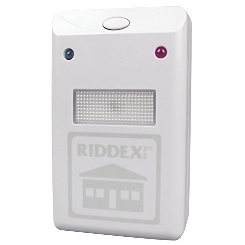 BESTOFTV RIDDEX02 Anti-nuisible