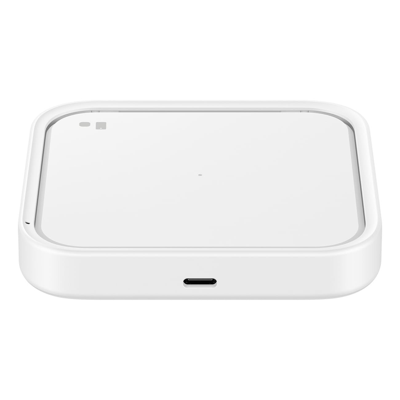 Samsung Flat Induction Pad Fast Charge 15W (AC Charger Not Included)