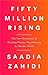 Produktbild Fifty Million Rising: The New Generation of Working Women Transforming the Muslim World
