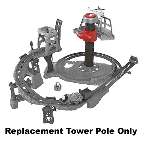 Support hélicoptère pour train Thomas GXH06 réparation circuit