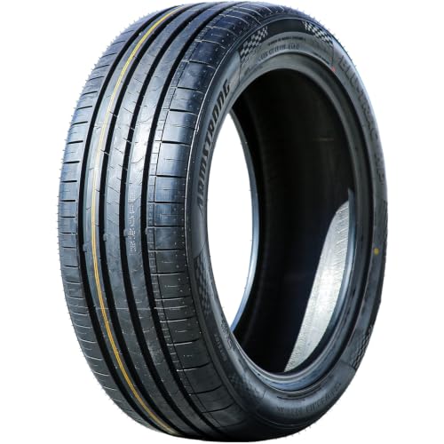 Armstrong Blu-Trac HP All-Season Truck/SUV High Performance Radial Tire-245/45R19 245/45/19 245/45-19 102Y Load Range XL 4-Ply BSW Black Side Wall UTQG 340AA