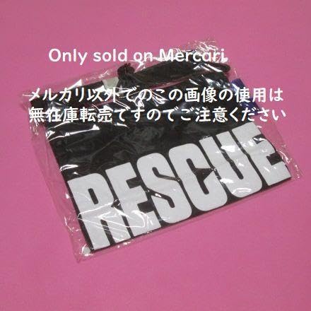 Amazon.co.jp: 米津玄師 rescue サコッシュ : ファッション