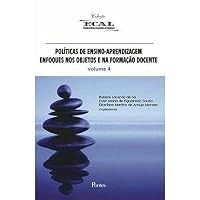 Políticas de Ensino. Aprendizagem Enfoques nos Objetos e na Formação Docente 857113717X Book Cover
