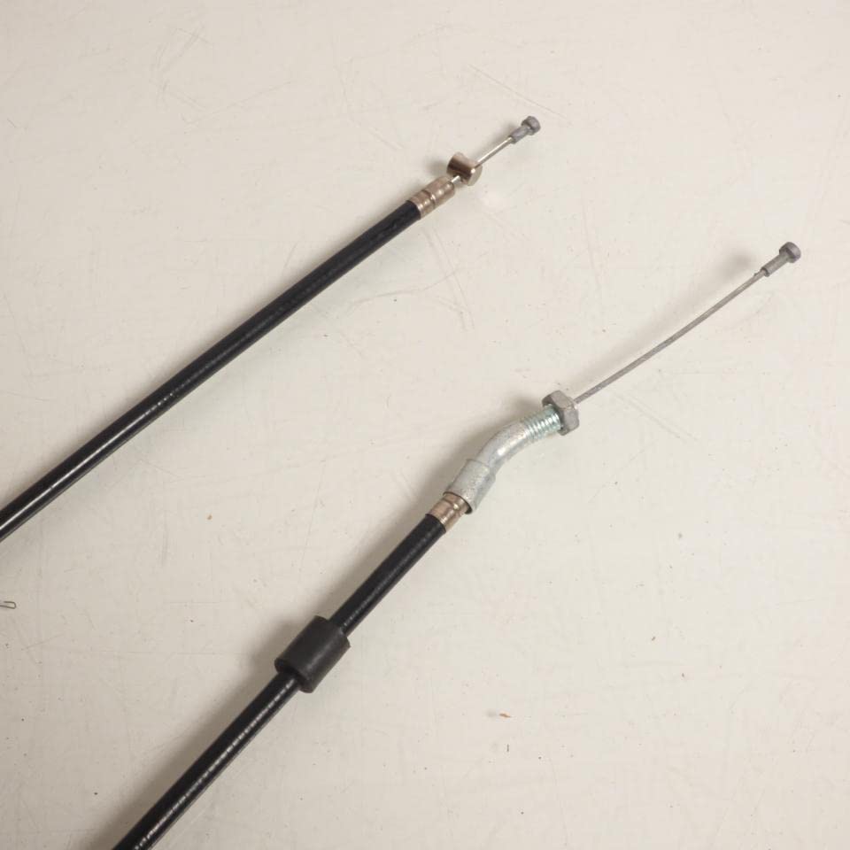 Cable de embrague para Yamaha Moto 200 Rd repuesto nuevo años 1973-1980