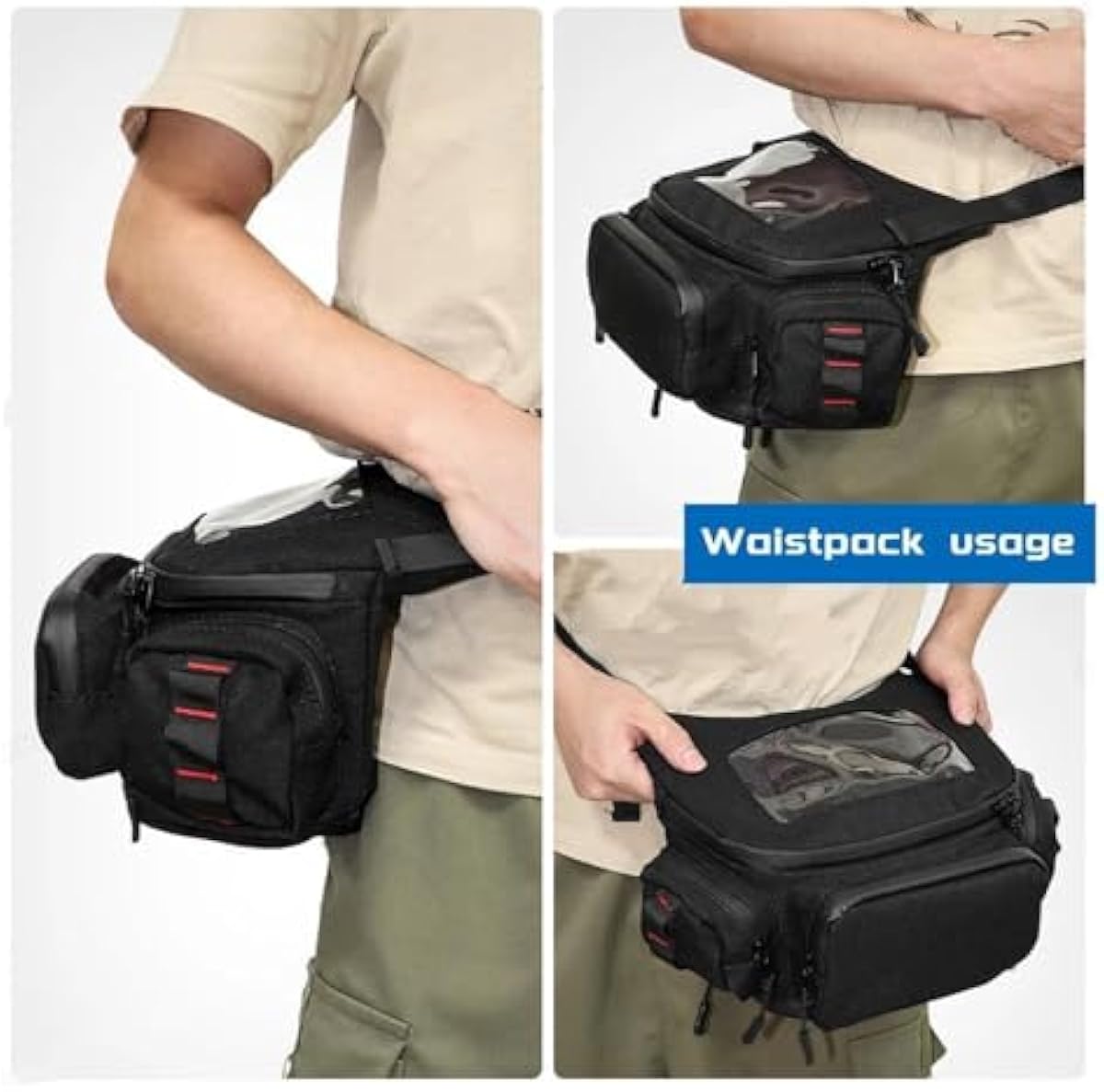 BROOKS ( ブルックス ) フロントバッグ⁄ハンドルバッグ SCAPE