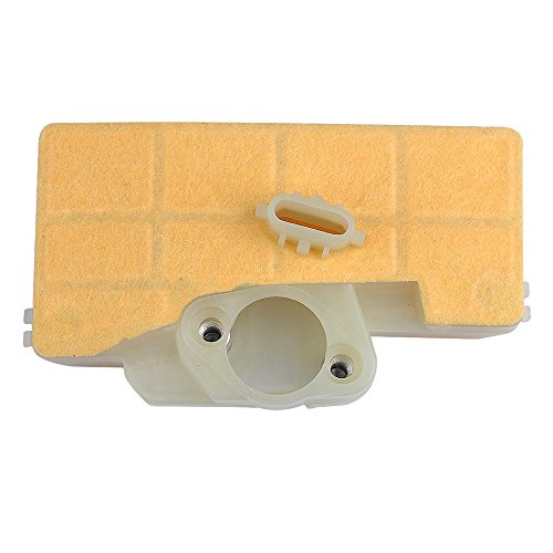 Hipa 49mm Cylinder Piston Bearing with Fuel Tune Up Kit for STIHL MS390 MS310 029 039 Chainsaw