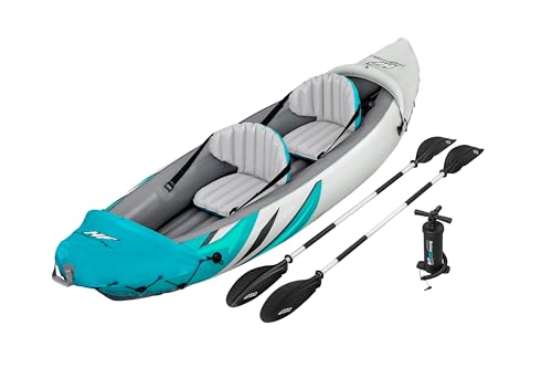 Bestway Rapid Elite X2 Kayak, de 10'3' x 39'/3,12 m x 98 cm