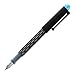 Pilot Varsity Disposable Fountain Pen, Turquoise Ink, Medium Nib - 6 pack