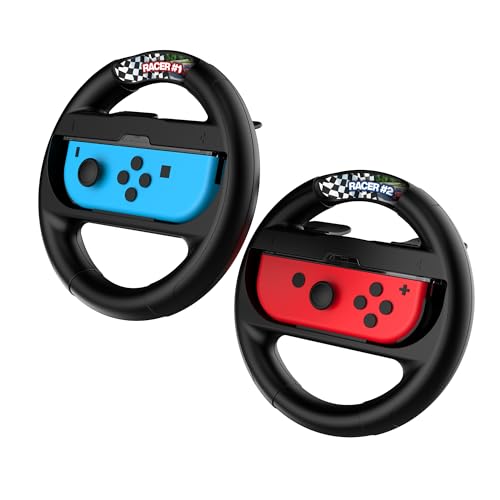 Super Street Racer Bundle Compatible with Switch OLED and Switch 2 - 2