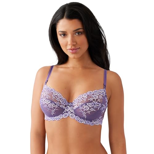 Image of Wacoal Embrace Lace Underwire Bra 65191