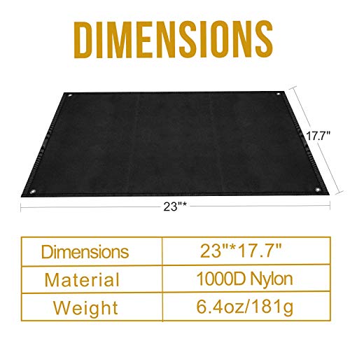 image for OneTigris Tactical Patch Display, 22