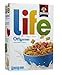 Quaker, Life Cereal, Original, 18oz Box (Pack of 3)