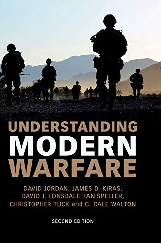 Understanding Modern Warfare view 2