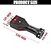 EZGO 18972G1 Handle Kit for SB50 Plugs D.C. Cord Strain Relief, Electric 1983-95