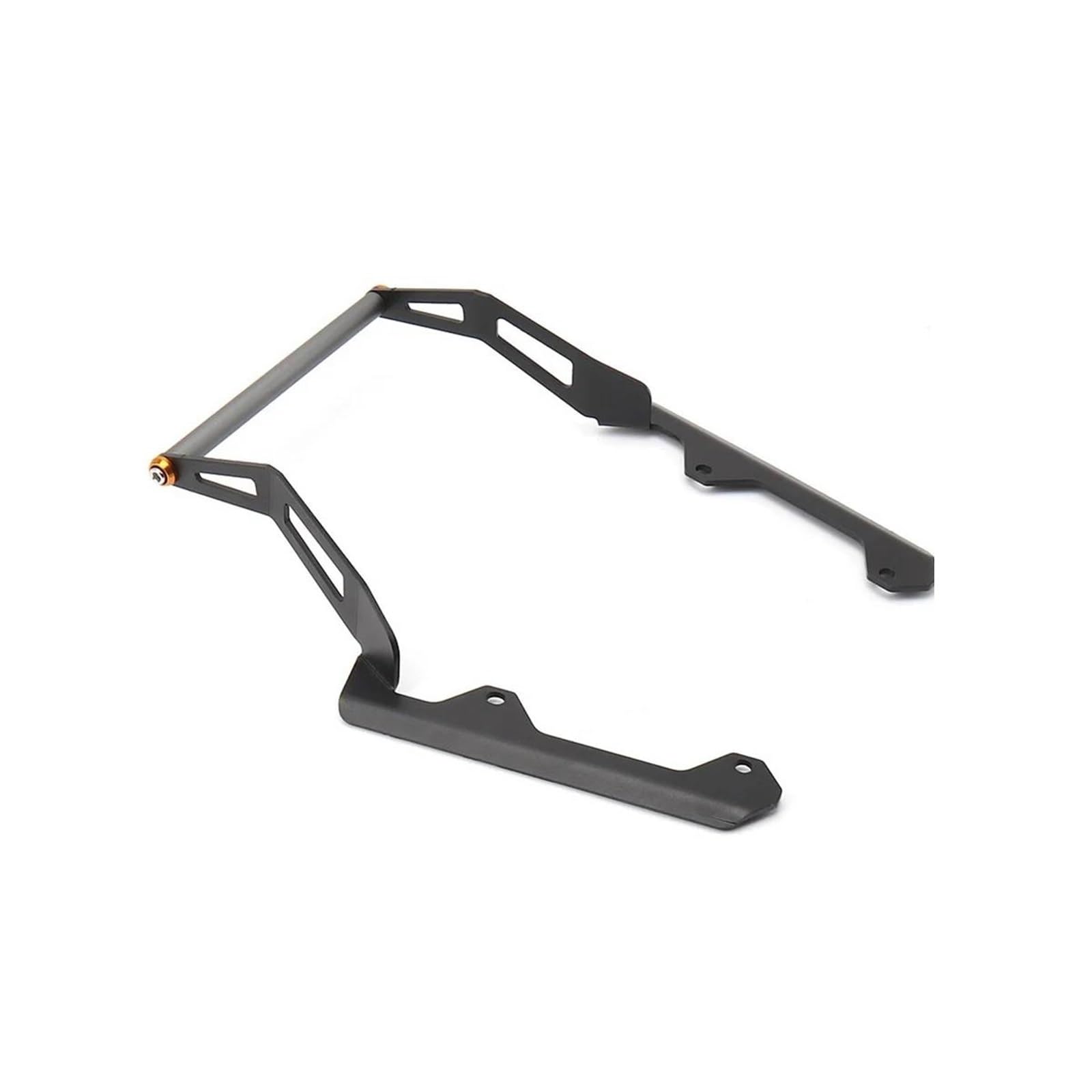 Soporte GPS Impermeable Soporte para Parabrisas De Motocicleta, Soporte para Teléfono Y Navegador GPS para Aprilia SR GT200 2022 2023,para Manillar Delantero. Fija GPS Bracket